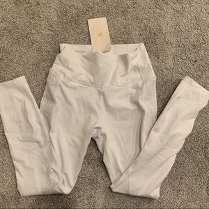 fabletics leggings NWT